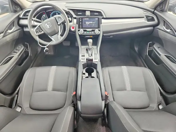 2HGFC2F71HH527247 2017 HONDA CIVIC - Image 8