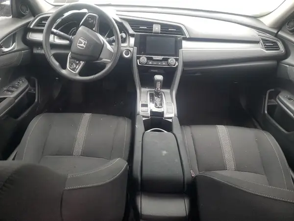 2HGFC2F71HH527569 2017 HONDA CIVIC - Image 8