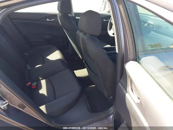 2HGFC2F71HH527717 2017 HONDA CIVIC - Image 8