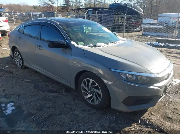 2HGFC2F71HH527992 2017 HONDA CIVIC - Image 1