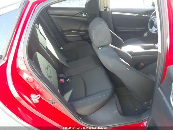2HGFC2F71HH527992 2017 HONDA CIVIC - Image 8