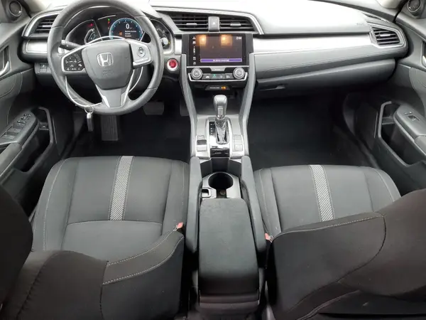 2HGFC2F71HH528544 2017 HONDA CIVIC - Image 8