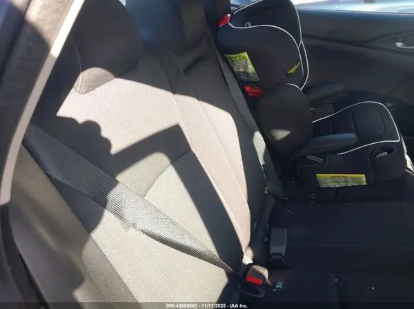 2HGFC2F71HH529094 2017 HONDA CIVIC - Image 8