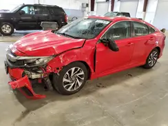 2HGFC2F71HH530049 2017 HONDA CIVIC