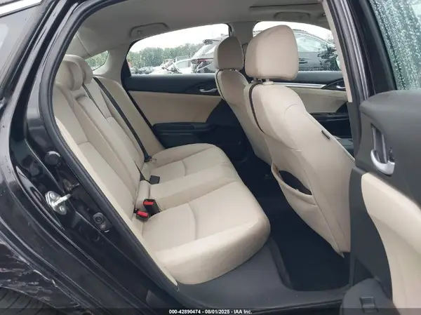 2HGFC2F71HH530682 2017 HONDA CIVIC - Image 8