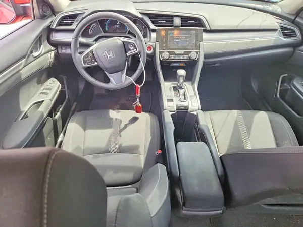2HGFC2F71HH532366 2017 HONDA CIVIC - Image 8