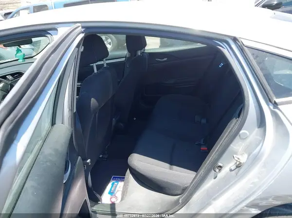 2HGFC2F71HH532741 2017 HONDA CIVIC - Image 8