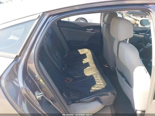 2HGFC2F71HH532898 2017 HONDA CIVIC - Image 8