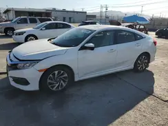 2HGFC2F71HH534599 2017 HONDA CIVIC