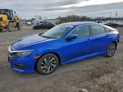 2HGFC2F71HH535784 2017 HONDA CIVIC