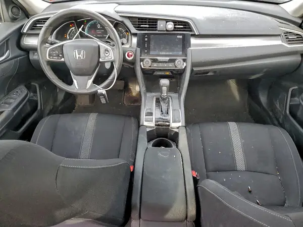 2HGFC2F71HH535784 2017 HONDA CIVIC - Image 8