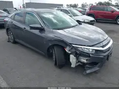 2HGFC2F71HH536675 2017 HONDA CIVIC