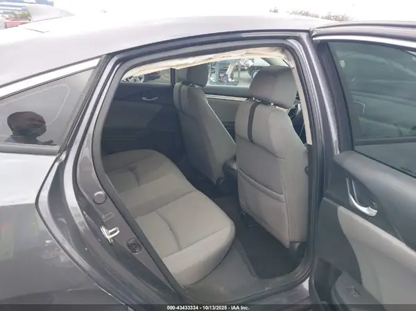 2HGFC2F71HH536675 2017 HONDA CIVIC - Image 8