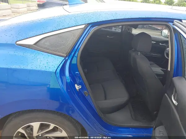 2HGFC2F71HH537275 2017 HONDA CIVIC - Image 8