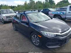 2HGFC2F71HH537776 2017 HONDA CIVIC