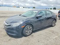 2HGFC2F71HH539107 2017 HONDA CIVIC