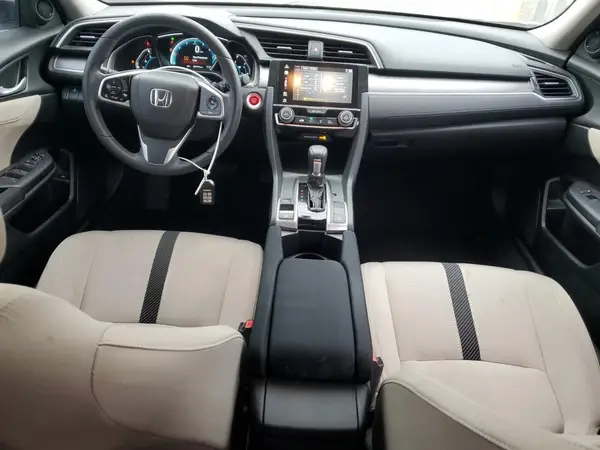2HGFC2F71HH542010 2017 HONDA CIVIC - Image 8