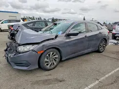 2HGFC2F71HH544324 2017 HONDA CIVIC