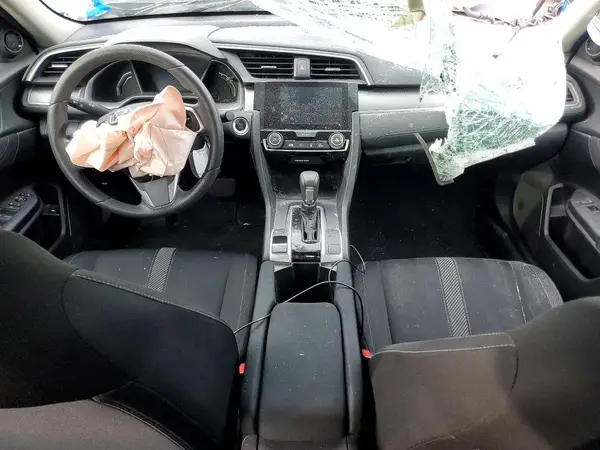 2HGFC2F71HH544324 2017 HONDA CIVIC - Image 8