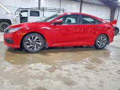 2HGFC2F71HH544548 2017 HONDA CIVIC