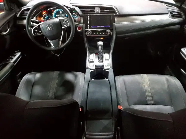 2HGFC2F71HH544548 2017 HONDA CIVIC - Image 8