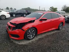 2HGFC2F71HH544713 2017 HONDA CIVIC