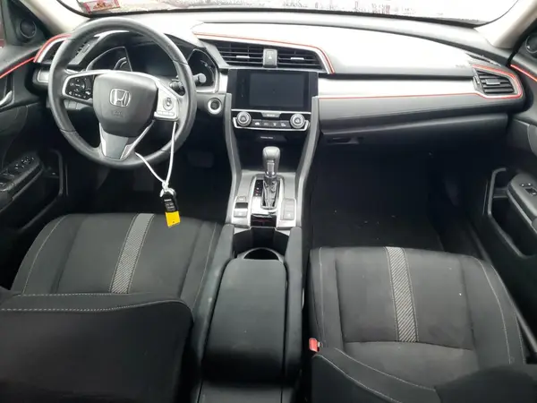 2HGFC2F71HH544713 2017 HONDA CIVIC - Image 8