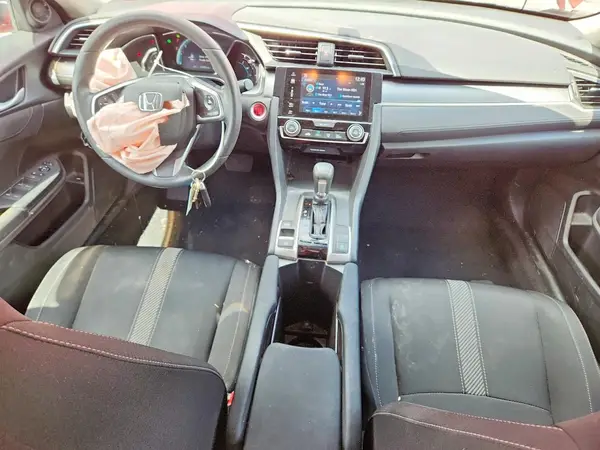 2HGFC2F71HH544744 2017 HONDA CIVIC - Image 8