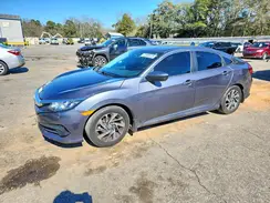 2HGFC2F71HH546607 2017 HONDA CIVIC