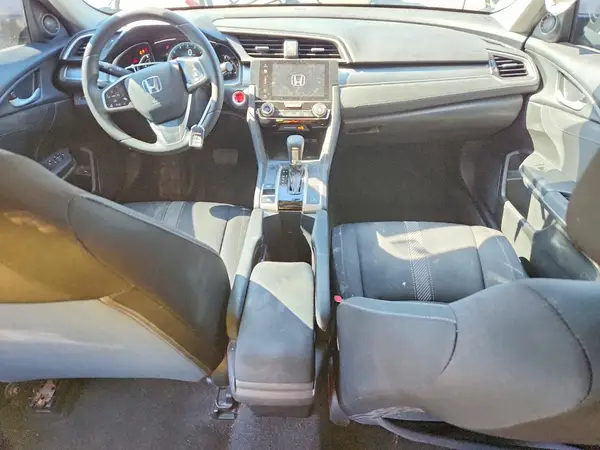 2HGFC2F71HH546607 2017 HONDA CIVIC - Image 8