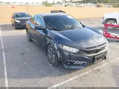 2HGFC2F71HH547515 2017 HONDA CIVIC