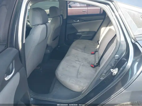 2HGFC2F71HH547515 2017 HONDA CIVIC - Image 8