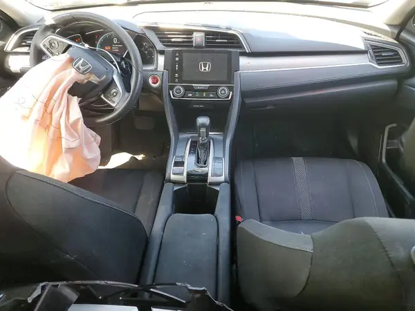 2HGFC2F71HH549619 2017 HONDA CIVIC - Image 8