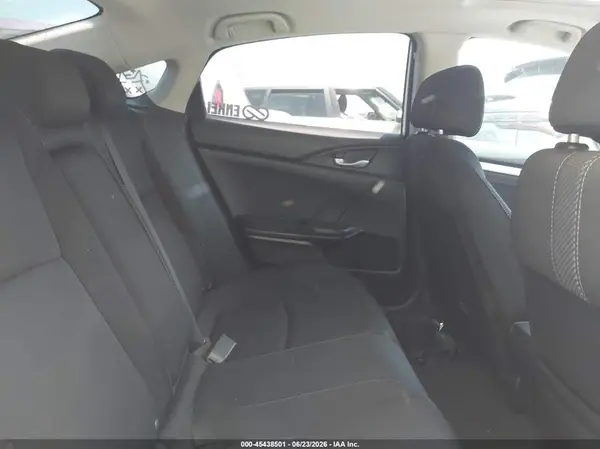 2HGFC2F71HH549653 2017 HONDA CIVIC - Image 8
