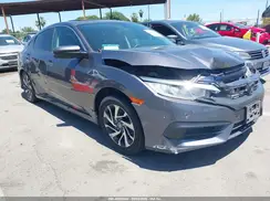 2HGFC2F71HH550365 2017 HONDA CIVIC