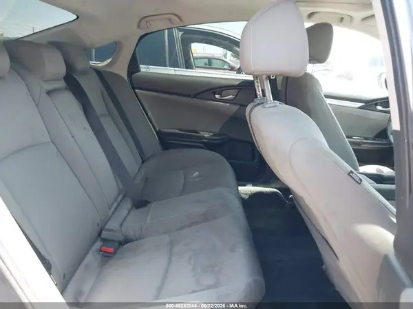2HGFC2F71HH550365 2017 HONDA CIVIC - Image 8