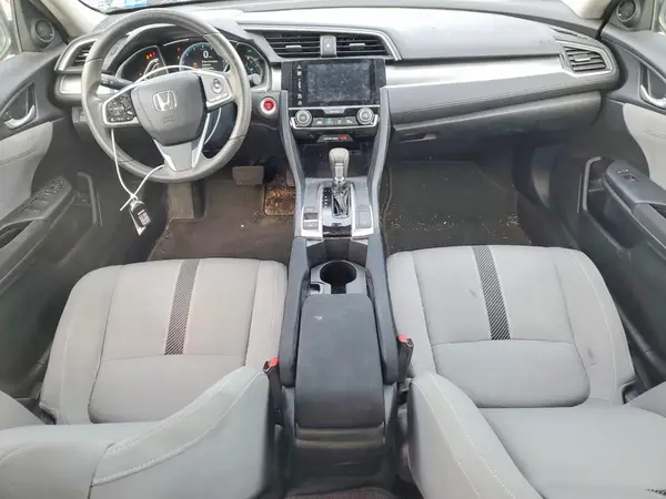 2HGFC2F71HH551919 2017 HONDA CIVIC - Image 8