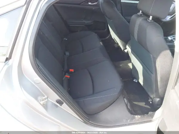 2HGFC2F71HH552164 2017 HONDA CIVIC - Image 8