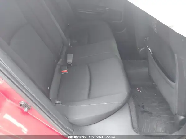 2HGFC2F71HH554058 2017 HONDA CIVIC - Image 8