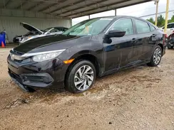 2HGFC2F71HH556389 2017 HONDA CIVIC