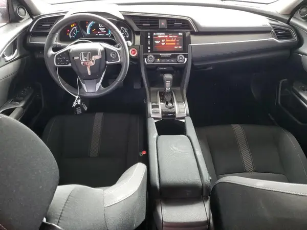 2HGFC2F71HH557641 2017 HONDA CIVIC - Image 8