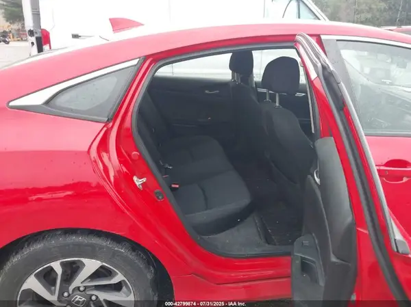 2HGFC2F71HH558434 2017 HONDA CIVIC - Image 8