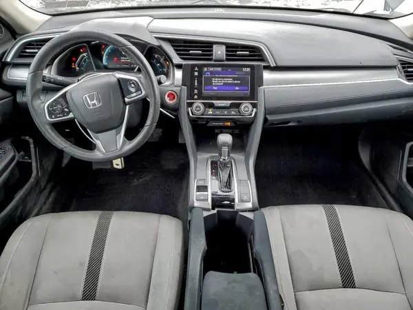 2HGFC2F71HH560474 2017 HONDA CIVIC - Image 8