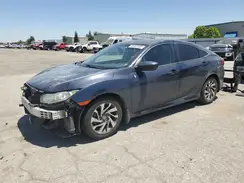 2HGFC2F71HH560491 2017 HONDA CIVIC