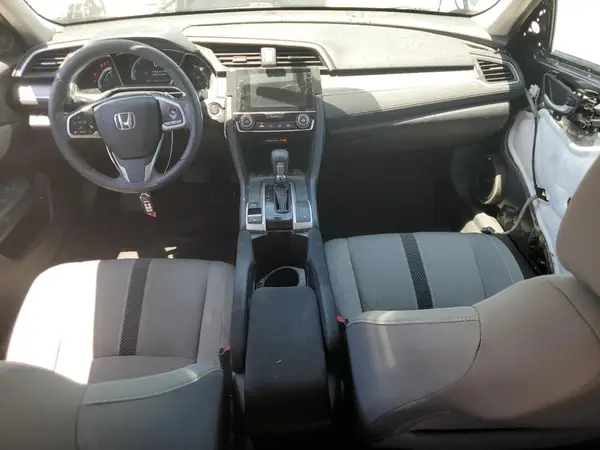 2HGFC2F71HH560491 2017 HONDA CIVIC - Image 8
