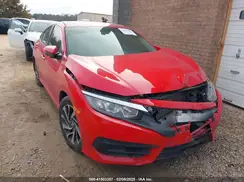 2HGFC2F71HH561480 2017 HONDA CIVIC