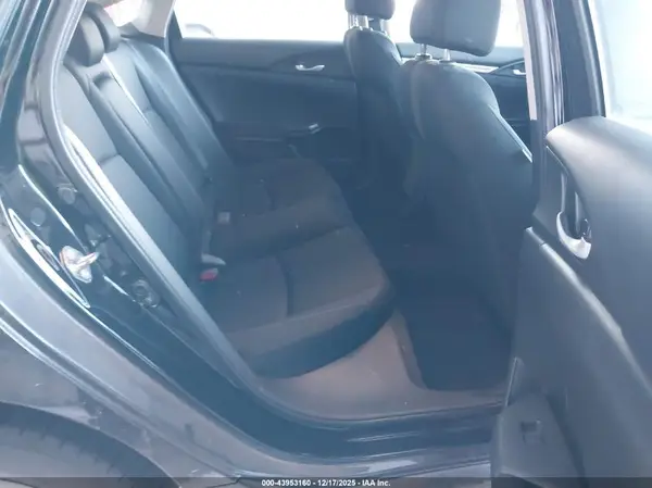 2HGFC2F71HH562256 2017 HONDA CIVIC - Image 8