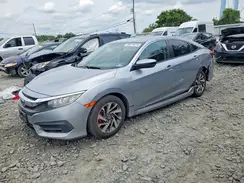 2HGFC2F71HH563133 2017 HONDA CIVIC