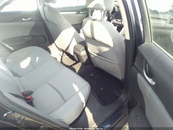 2HGFC2F71HH563763 2017 HONDA CIVIC - Image 8