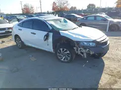 2HGFC2F71HH564119 2017 HONDA CIVIC